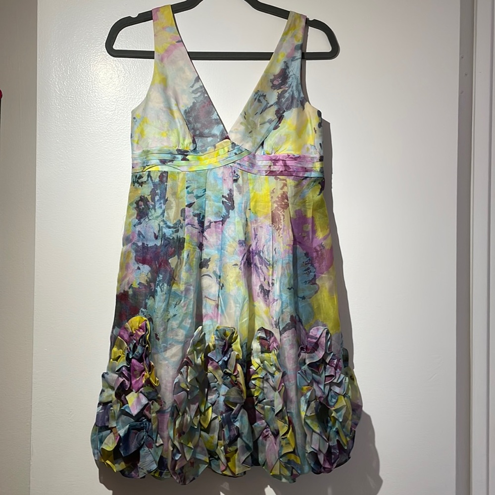 Dress size 6